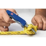 Victorinox Skipper Pro Ελβετικός Σουγιάς Μπλε 0.85 03.2MW - Image 3