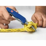 Victorinox Skipper Pro Ελβετικός Σουγιάς Μπλε 0.85 03.2MW - Image 4