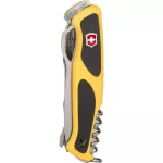Victorinox Rangergrip Ελβετικός Σουγιάς Boatsman Yellow σε Θήκη 0.97 98.MWC8 - Image 4