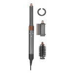 Dyson HS05 Airwrap Origin Ηλεκτρική Βούρτσα με Αέρα & Περιστρεφόμενη Κεφαλή για Ίσιωμα και Μπούκλες 1300W Bright Nickel/Bright Copper 533896-01 - Image 3
