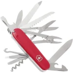 Victorinox Handyman Ελβετικός Σουγιάς 23 εργαλείων Κόκκινος 1.3773 - Image 2