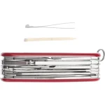 Victorinox Handyman Ελβετικός Σουγιάς 23 εργαλείων Κόκκινος 1.3773 - Image 3