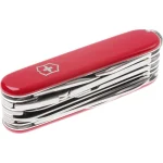 Victorinox Handyman Ελβετικός Σουγιάς 23 εργαλείων Κόκκινος 1.3773 - Image 4