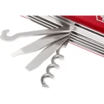 Victorinox Handyman Ελβετικός Σουγιάς 23 εργαλείων Κόκκινος 1.3773 - Image 10