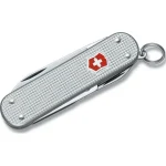 Victorinox Classic SD Ελβετικός Σουγιάς Γκρι 0.62 21.26 - Image 2