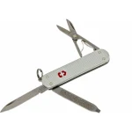 Victorinox Classic SD Ελβετικός Σουγιάς Γκρι 0.62 21.26 - Image 3