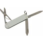 Victorinox Classic SD Ελβετικός Σουγιάς Γκρι 0.62 21.26 - Image 4
