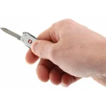Victorinox Classic SD Ελβετικός Σουγιάς Γκρι 0.62 21.26 - Image 7