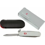 Victorinox Classic SD Ελβετικός Σουγιάς Γκρι 0.62 21.26 - Image 8