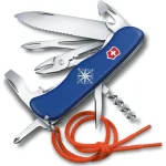 Victorinox Skipper Ελβετικός Σουγιάς Μπλε V-0.85 93.2W