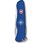 Victorinox Skipper Ελβετικός Σουγιάς Μπλε V-0.85 93.2W - Image 2