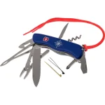 Victorinox Skipper Ελβετικός Σουγιάς Μπλε V-0.85 93.2W - Image 3