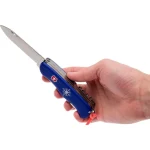 Victorinox Skipper Ελβετικός Σουγιάς Μπλε V-0.85 93.2W - Image 8