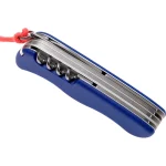 Victorinox Skipper Ελβετικός Σουγιάς Μπλε V-0.85 93.2W - Image 9