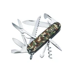 Victorinox Huntsman Ελβετικός Σουγιάς Πολύχρωμος V-1.37 13.94