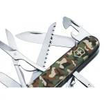 Victorinox Huntsman Ελβετικός Σουγιάς Πολύχρωμος V-1.37 13.94 - Image 2