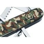 Victorinox Huntsman Ελβετικός Σουγιάς Πολύχρωμος V-1.37 13.94 - Image 3