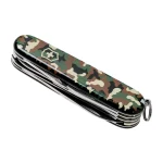 Victorinox Huntsman Ελβετικός Σουγιάς Πολύχρωμος V-1.37 13.94 - Image 5