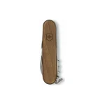 Victorinox Huntsman Ελβετικός Σουγιάς Wood 1.3711.63 - Image 2