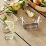 Victorinox Huntsman Ελβετικός Σουγιάς Wood 1.3711.63 - Image 4