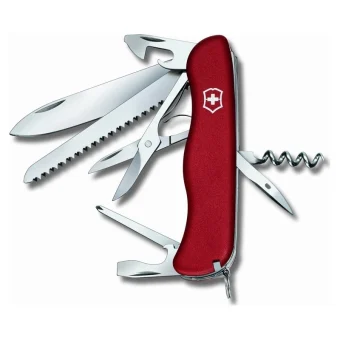 Victorinox Outrider Ελβετικός Σουγιάς Κόκκινος 6280326