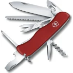 Victorinox Outrider Ελβετικός Σουγιάς Κόκκινος 6280326 - Image 2