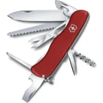 Victorinox Outrider Ελβετικός Σουγιάς Κόκκινος 6280326 - Image 3