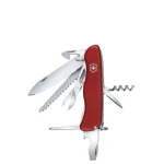 Victorinox Outrider Ελβετικός Σουγιάς Κόκκινος 6280326 - Image 4