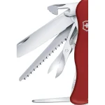 Victorinox Outrider Ελβετικός Σουγιάς Κόκκινος 6280326 - Image 5