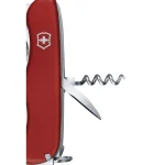 Victorinox Outrider Ελβετικός Σουγιάς Κόκκινος 6280326 - Image 6