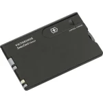Victorinox SwissCard Classic Κάρτα Πολυεργαλείο Μαύρη σε Θήκη V-0.71 33.T3 - Image 6