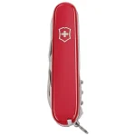 Victorinox Huntsman Ελβετικός Σουγιάς Μπρελόκ Κόκκινος 1.3713 - Image 3