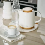 Adler Βραστήρας 1lt 1200W Λευκός ad_1304 - Image 3