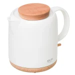 Adler Βραστήρας 1lt 1200W Λευκός ad_1304 - Image 4