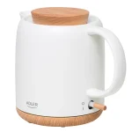 Adler Βραστήρας 1lt 1200W Λευκός ad_1304 - Image 5