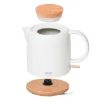 Adler Βραστήρας 1lt 1200W Λευκός ad_1304 - Image 6