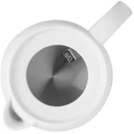 Adler Βραστήρας 1lt 1200W Λευκός ad_1304 - Image 7