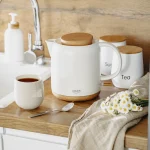 Adler Βραστήρας 1lt 1200W Λευκός ad_1304 - Image 8