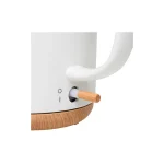 Adler Βραστήρας 1lt 1200W Λευκός ad_1304 - Image 9