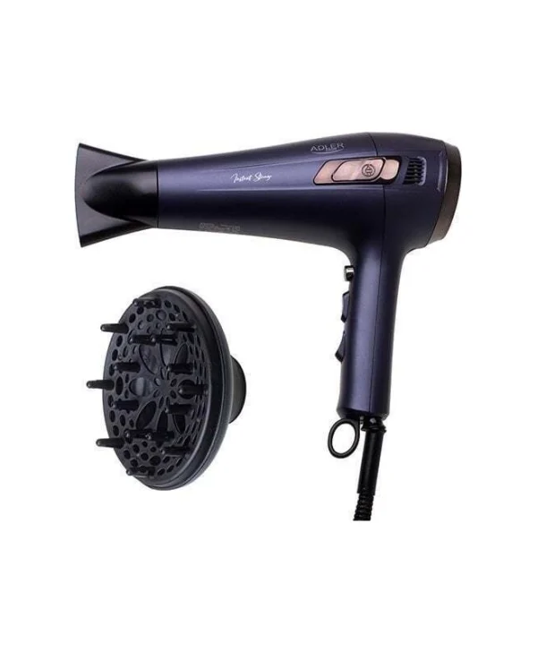 Adler Πιστολάκι Μαλλιών 2400W ad_2273