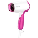 Philips DryCare Essential Πιστολάκι Μαλλιών Ταξιδίου 1400W BHD003/00
