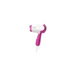 Philips DryCare Essential Πιστολάκι Μαλλιών Ταξιδίου 1400W BHD003/00 - Image 2