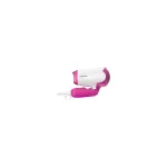 Philips DryCare Essential Πιστολάκι Μαλλιών Ταξιδίου 1400W BHD003/00 - Image 3