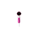 Philips DryCare Essential Πιστολάκι Μαλλιών Ταξιδίου 1400W BHD003/00 - Image 4