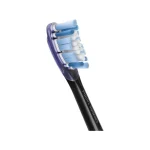 Philips Sonicare G3 Premium Gum Care Ανταλλακτικές Κεφαλές για Ηλεκτρική Οδοντόβουρτσα Black HX9054/88 4τμχ - Image 4