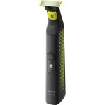 Philips One Blade QP6506/15 Ξυριστική Μηχανή Προσώπου Επαναφορτιζόμενη - Image 2