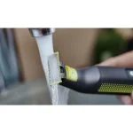 Philips One Blade QP6506/15 Ξυριστική Μηχανή Προσώπου Επαναφορτιζόμενη - Image 4