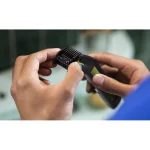 Philips One Blade QP6506/15 Ξυριστική Μηχανή Προσώπου Επαναφορτιζόμενη - Image 7