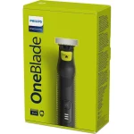 Philips One Blade QP6506/15 Ξυριστική Μηχανή Προσώπου Επαναφορτιζόμενη - Image 8