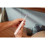 Philips Sonicare DiamondClean 9000 Ηλεκτρική Οδοντόβουρτσα με Αισθητήρα Πίεσης Λευκή HX7410/02 - Image 4